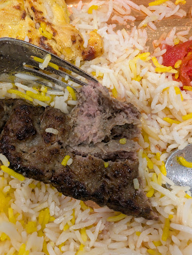 Photo of Grab and Go Persian Restaurant Coquitlam - 2020 Oxford Connector #110, Port Coquitlam, BC V3C 0A4